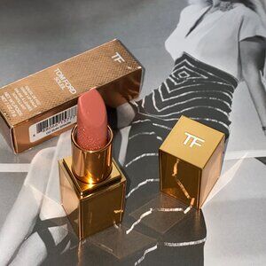 Tom Ford Soleil De Feu Spark Lip Balm - Sun Spark